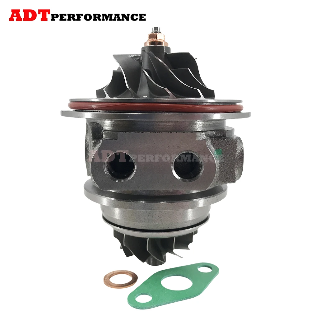 49135-04600 49135-04500 Turbine CHRA 14411-AA551 14412-AA420 Turbo Cartridge for Subaru Forester 2.0 AWD (SF5) SUV 170HP 125KW