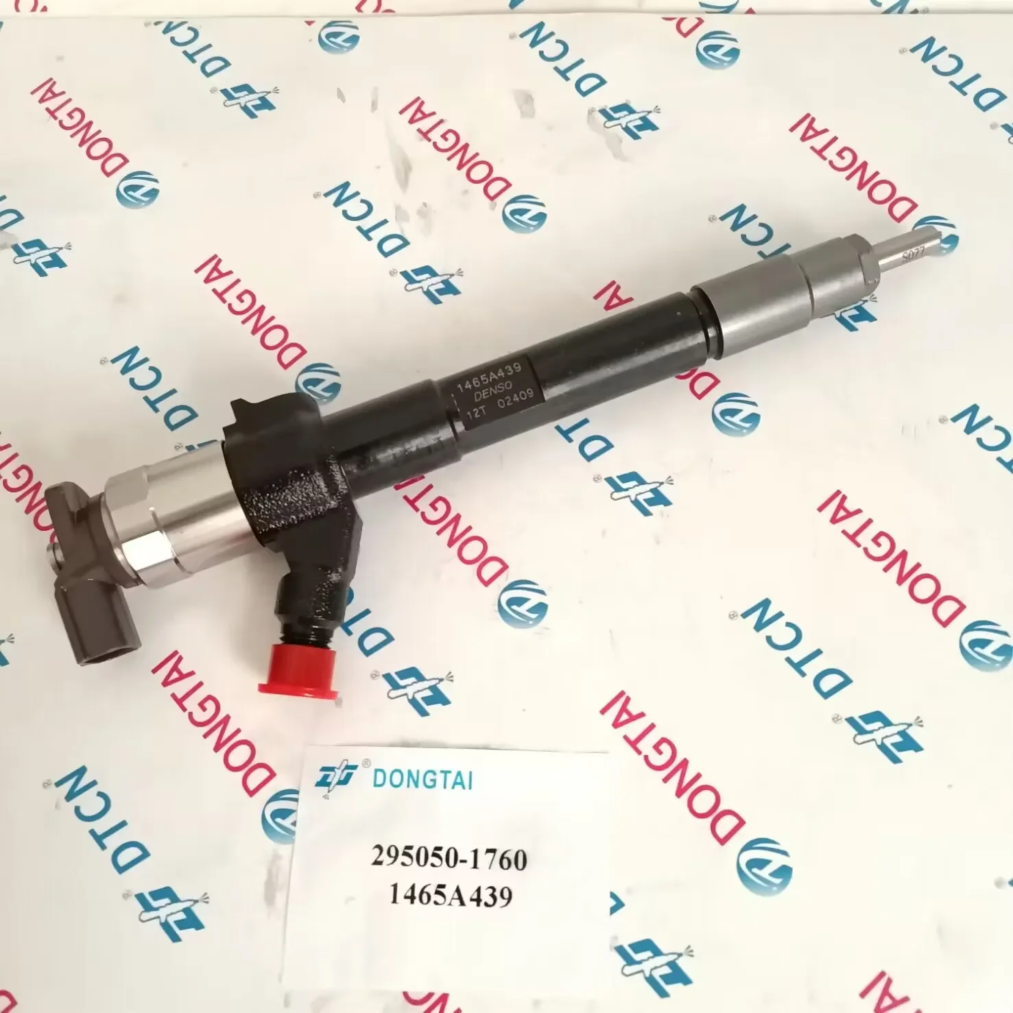 DENSO Common Rail Injector 295050-1760 1465A439