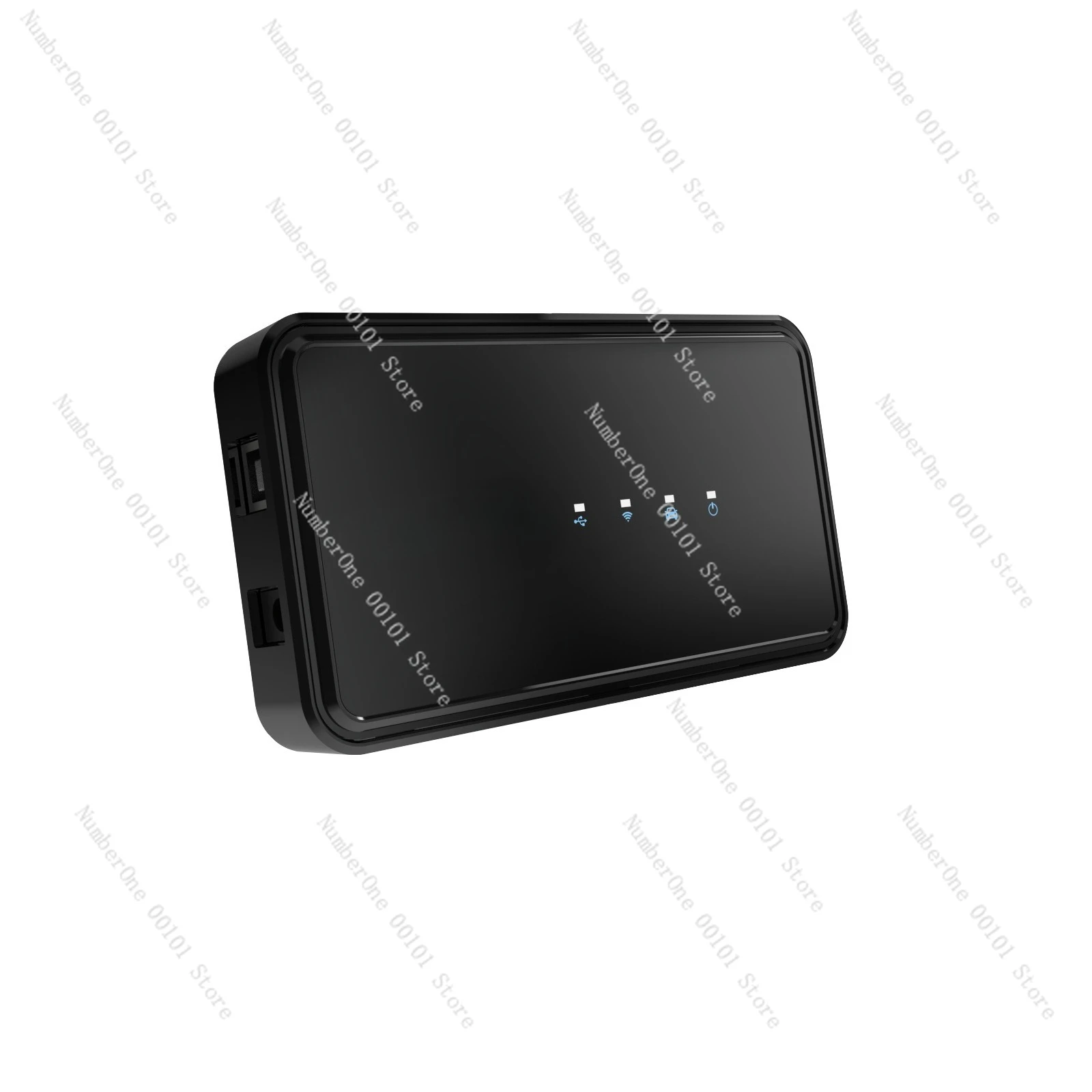 Computer Version NS706 Car Fault Detector OBD Passenger Car Computer PC Diagnostic Instrument Multi-language Overseas Version