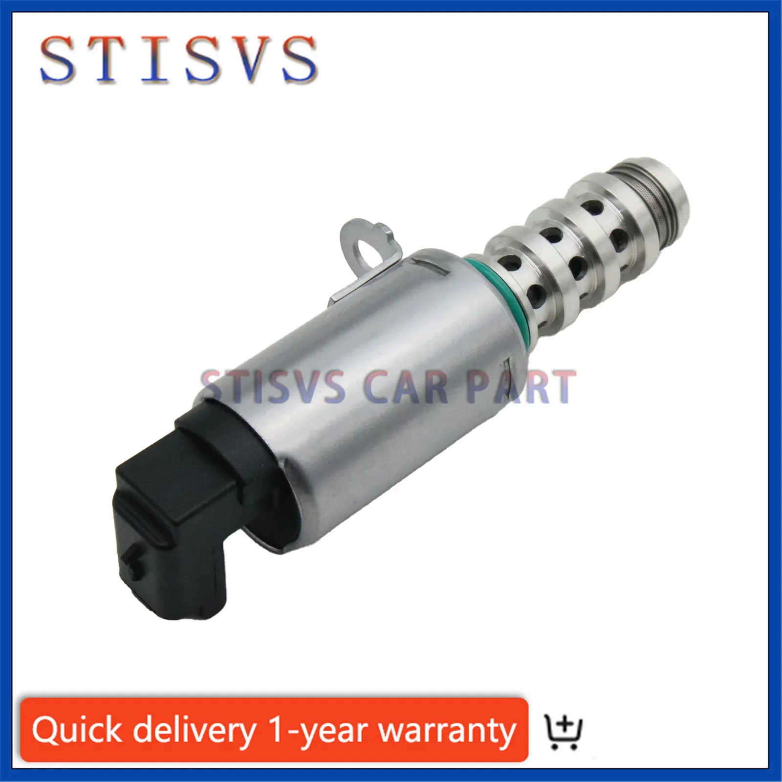 VVT عمود الحدبات توقيت الملف اللولبي صمام التحكم 1920HE لبيجو 407 211 سيتروين C6 2002-2008 جديد جودة عالية اكسسوارات السيارات