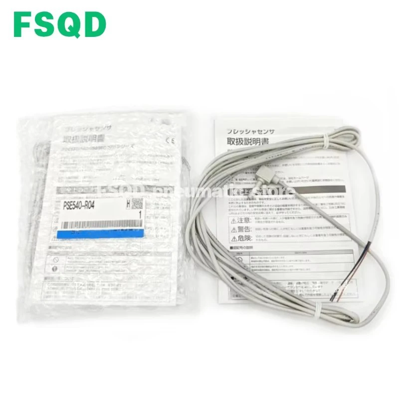 PSE302 PSE200-M PSE543A PSE541-R06 R04 ZS-28 26-L-A-C PSE530-M5-L ZS-26-F الاستشعار PSE ZS أداة هوائية #6