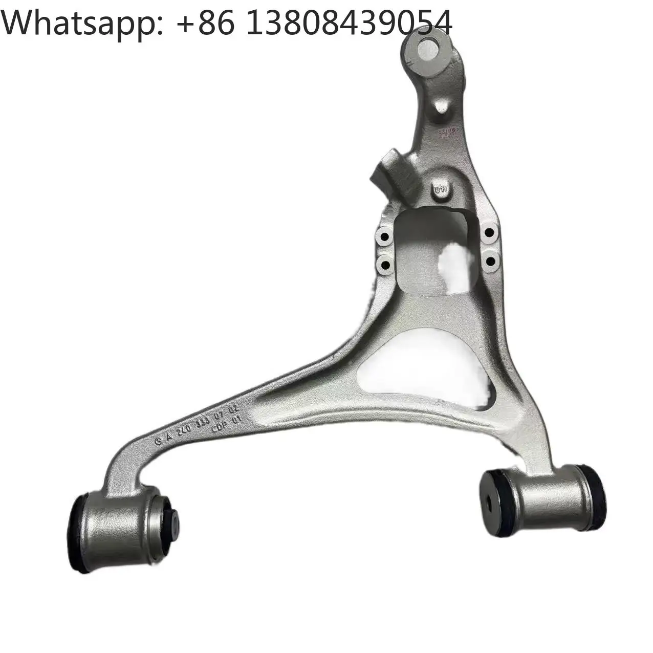 High Quality Control Arm for  Maybach W240 Suspension Control Arm 2403330702 Manufacturer