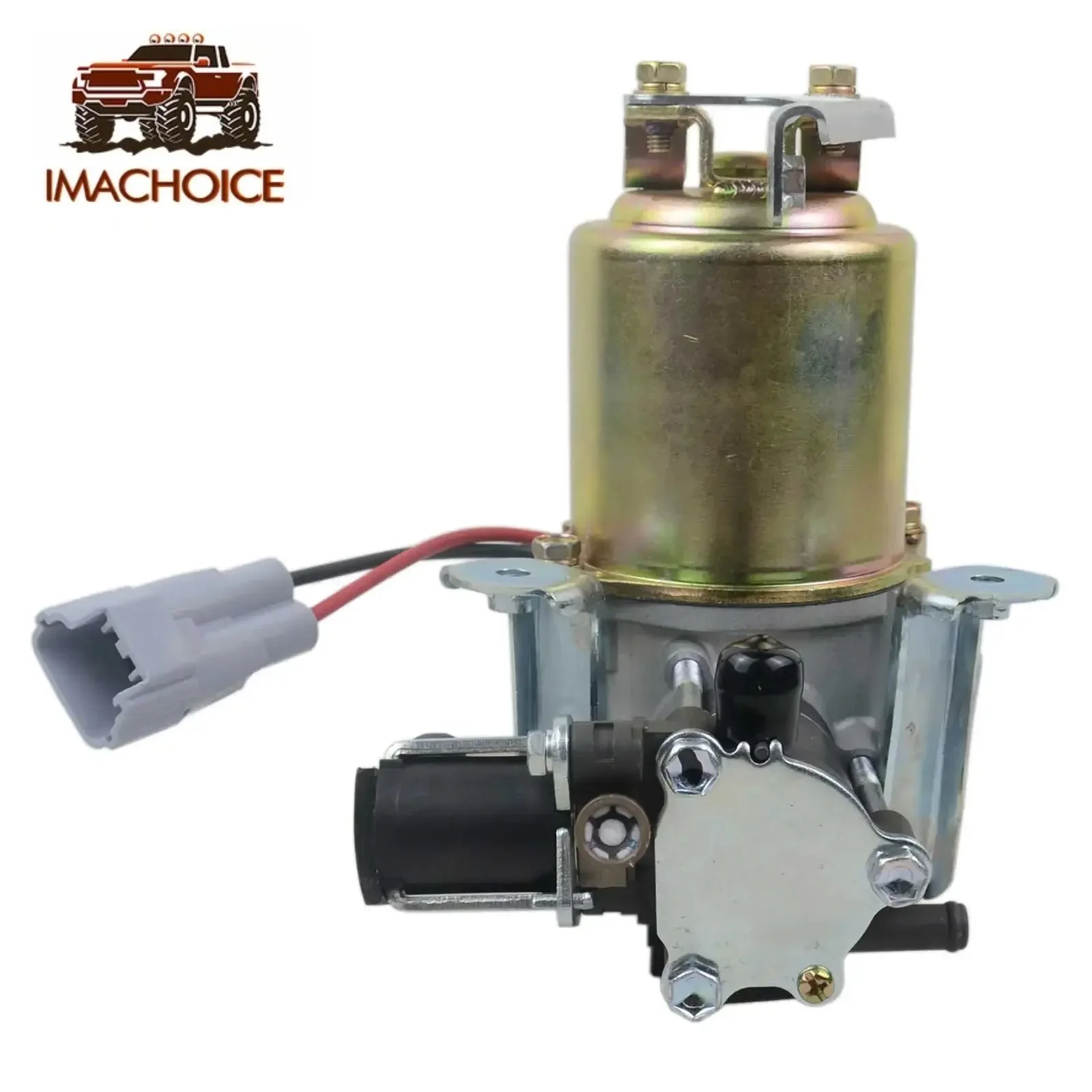 

Air Suspension Compressor Compatible with Lexus RX300 RX330 RX350﻿ For 48910-48010 4891048010 48910-48011 4891048011﻿