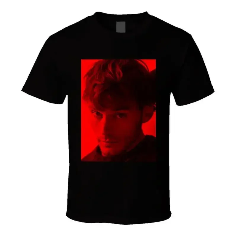 Sam Claflin 7 T Shirt