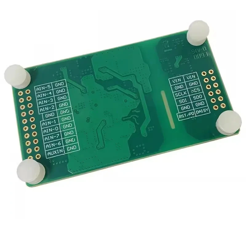 Isolated ADC Module: A Comprehensive Review and Guide for Engineers and Tech Enthusiasts