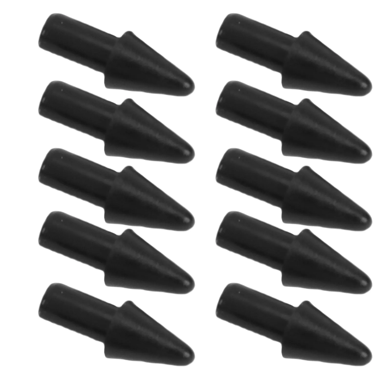 10Pcs Stylus Pen Tips Fit for Remarkable Paper Pro Digital Tablet Touch Pen Nibs Replacement Accurate Writing Sketching
