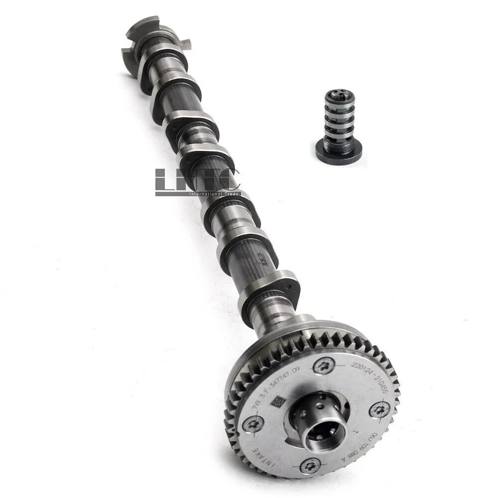 OEM Nowy 06L109021H 06J109088A – Kompletna os przeciwna do silnika EA888 Gen3 dla VW Golf R MK7, Audi S3 8V, TTS 2.0 TSI CJX – Przegląd techniczny i praktyczne wskazówki użytkownika