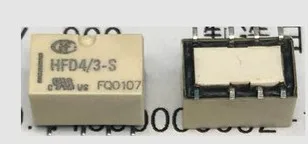 Hfd4/3-S 8