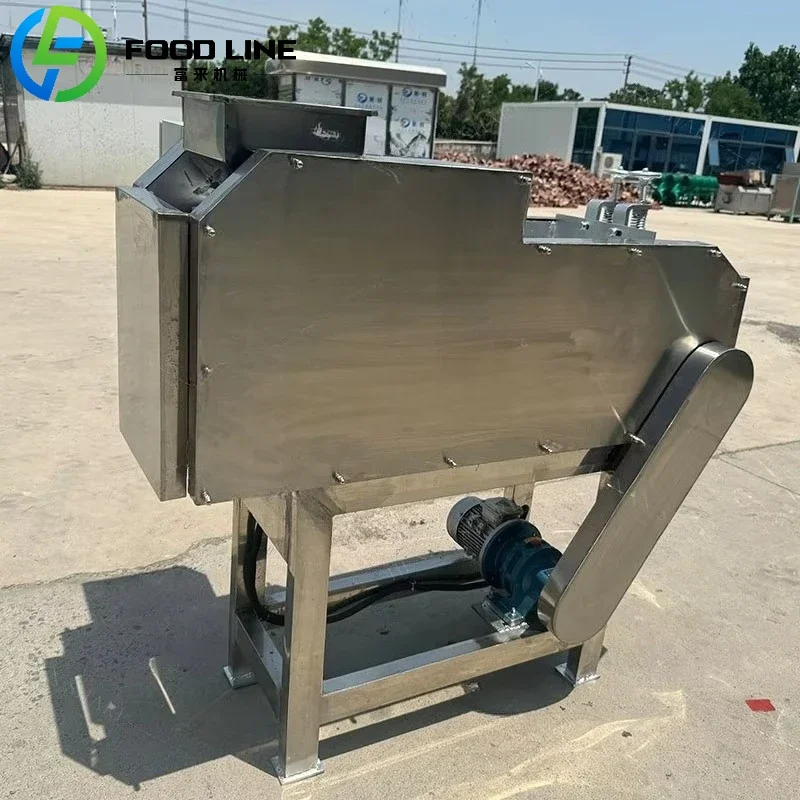 Commercial Nut Cracker Automatic Nut Shelling Machine Nut Peeling Machine Stainless Steel Multi Function OME