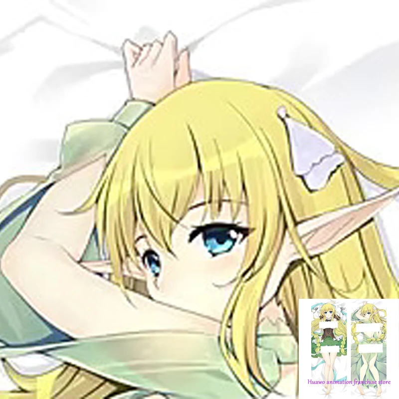 

Anime Dakimakura Pillow Lyrule 2-Side Print Pillowcase Hugging Body Cushion Cover Otaku Waifuristmas Decoration 2023