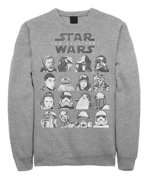 Sci-fi Star Wars sci-fi da uomo e da donna autunno e inverno felpa con cappuccio girocollo quotidiana stampata felpa con cappuccio in puro cotone in pile di fantascienza
