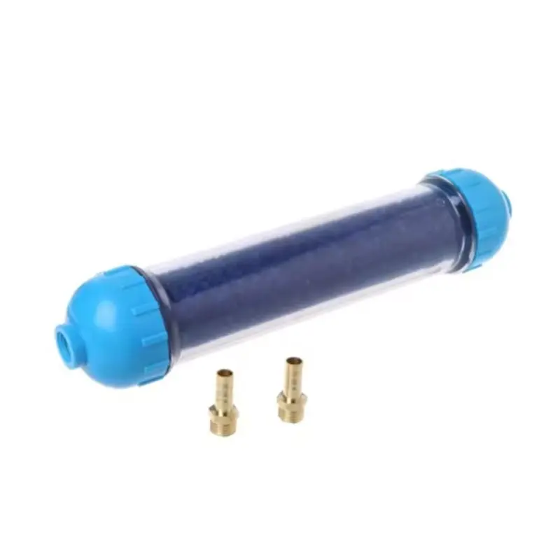 Stable Performance For Ozone Generator N26 20 Compatible 450ML Air Dryer Filter Specific Drying Tube
