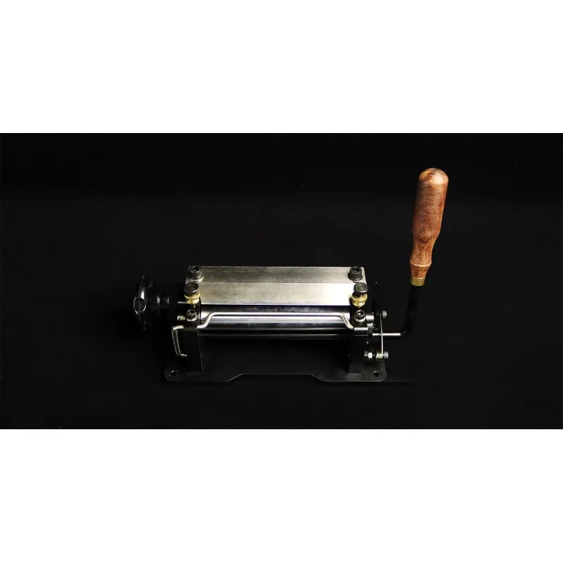 806P leather peeling machine, one piece of hair generation vegetable tanned leather, leather tools, manual belt, strap