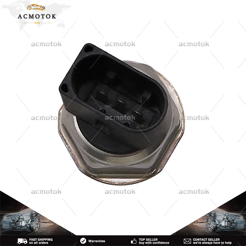 1 unidad para Kia Sportage Hyundai Accent Sorento Tucson Sensor de presión de combustible de aceite 85PP54-02