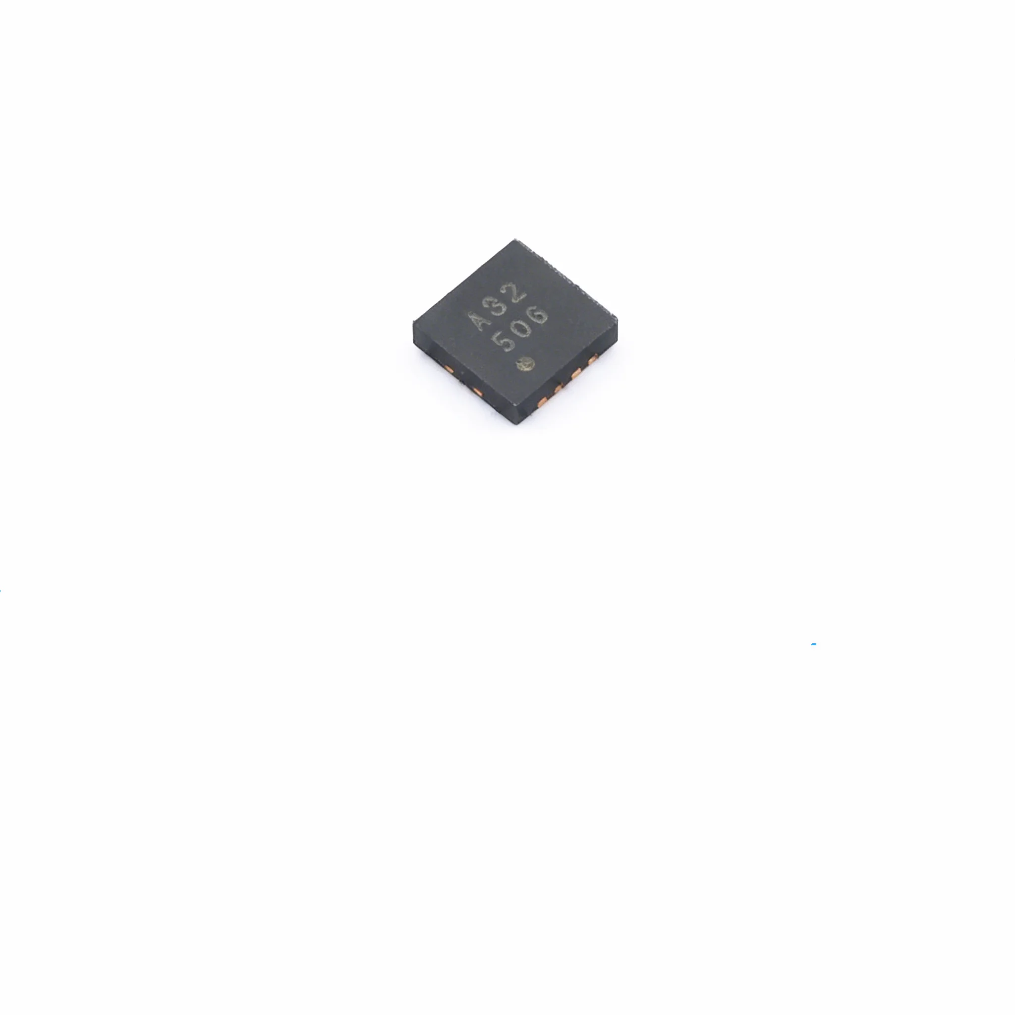 10pcs/Lot ADA4528-2ACPZ-RL LFCSP-8 MARKING;A32 Precision Amplifiers Low Noise RRIO Zero Drift Dual OpAmp