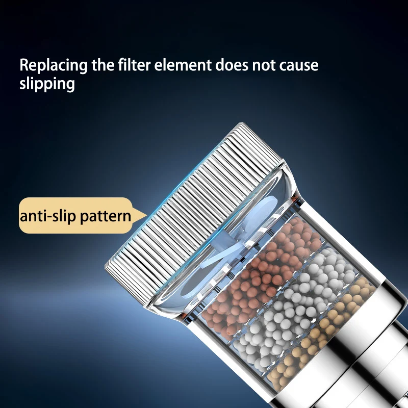 Kitchen Faucet Extender Adjustable Anti-splash Filter Aerator Household Sink Pressurized Water Purification Spout Water Saving
