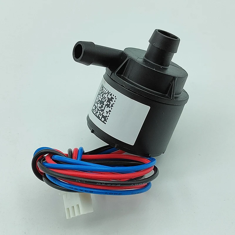 

DC 12V Small Mini Mute Brushless Water Pump Submersible Impeller Centrifugal Pump Low Noise Support PWM speed regulation