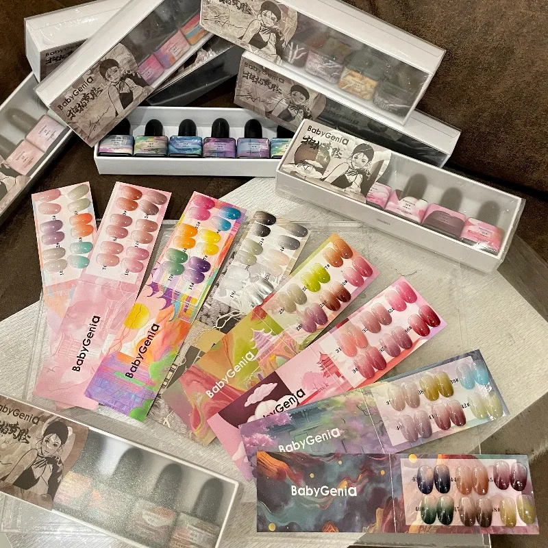 set-di-smalti-gel-per-unghie-in-6-colori-mini-smalti-gel-effetto-acquerello-inchiostro-per-nail-art-smalti-gel-uv-led-rimovibili-smalti-gel-effetto-blooming-per-manicure-fai-da-te
