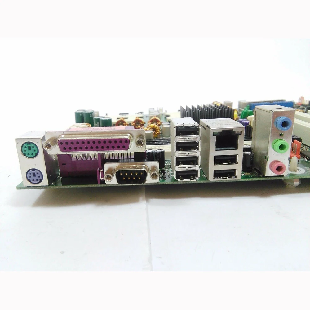 For HP XW6200 350447-001 359875-002 359875-004 359875-005 409646-001 Motherboard