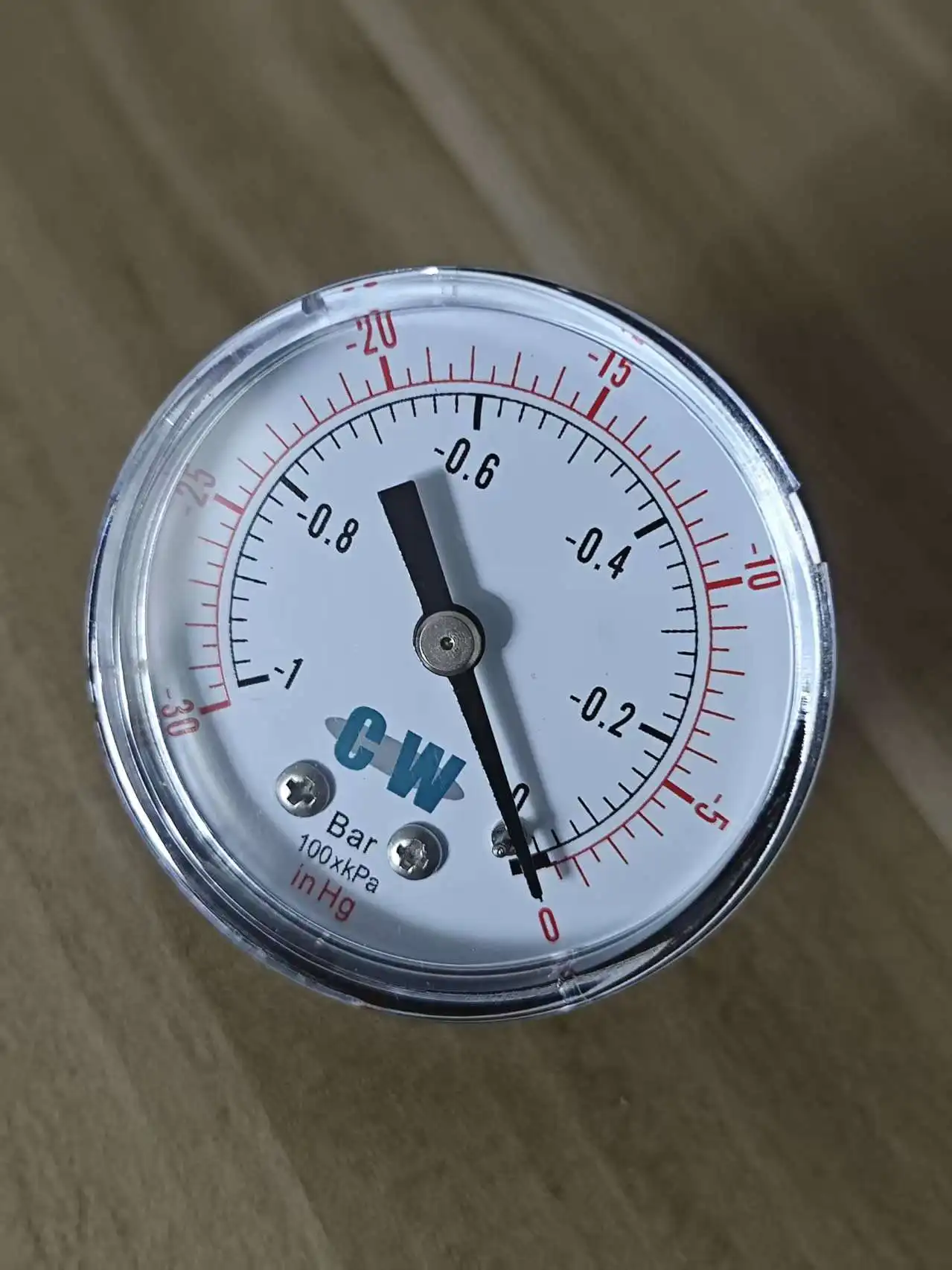 Y-50Z 2" 50Mm Brass…