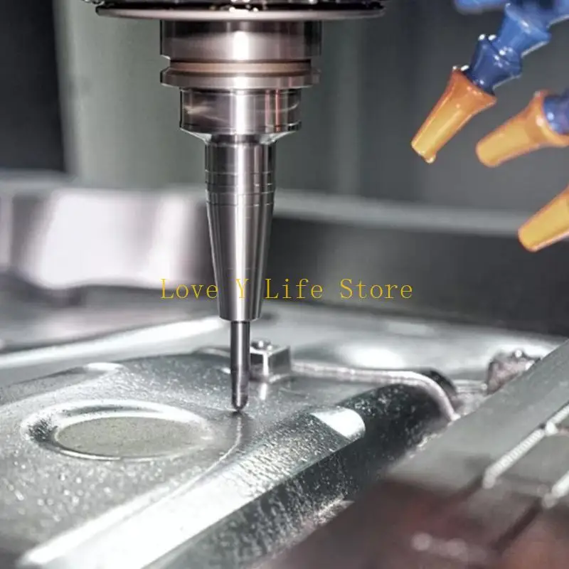 L74C Flush Trim Copy Router Bit 12.7mm Blade 8mm Shaft For Smooth Trimming Plywood Hardwood Woodworking Milling Cutter