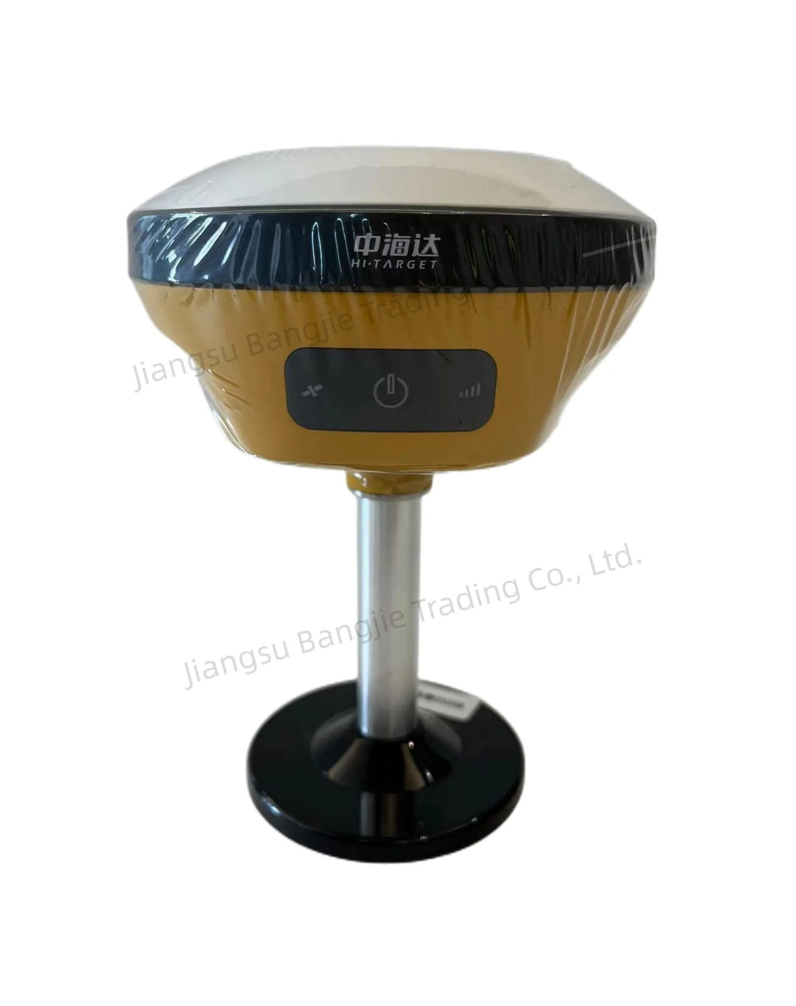 Hi-Target Surveying Equipment V200 DGPS GNSS RTK Rover GPS Receiver