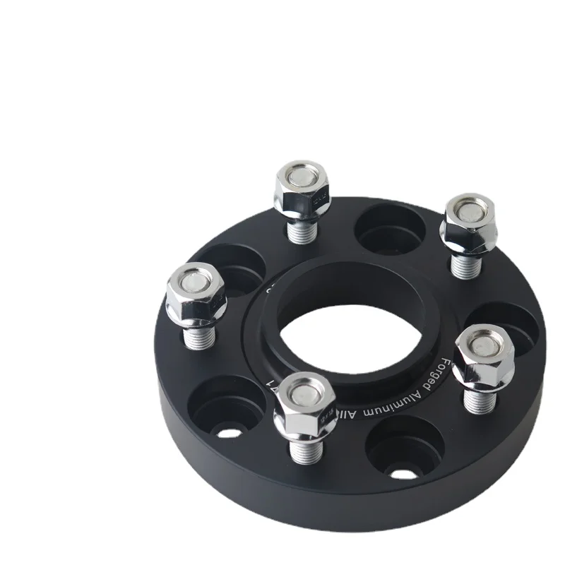 Flange FOR Changan Yuexiang V7 CS35 CS75 CX70 X70a CX30 modified hub widened gasket