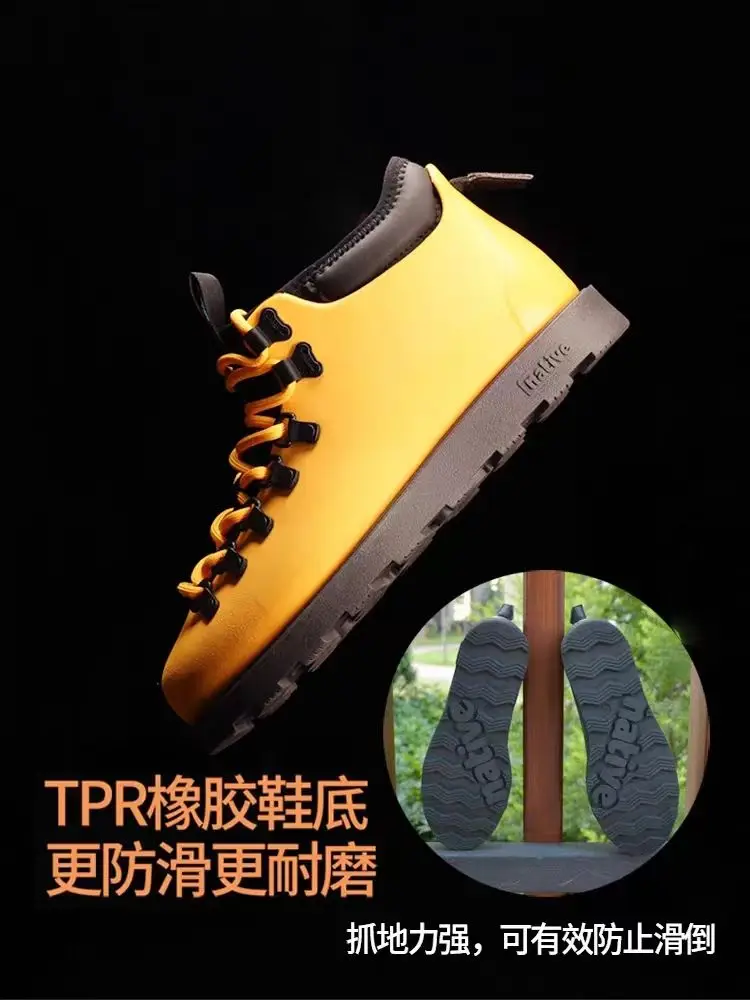 

2025 Classic High-quality shoes for couples Spring and Autumn Non-invasive Hiking shoes Men Women Walking shoes Outdoor shoes