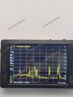 Suitable for Tinysa Ultra 4-Inch Screen Handheld RF Spectrum Analyzer 100 K-5.3GHz