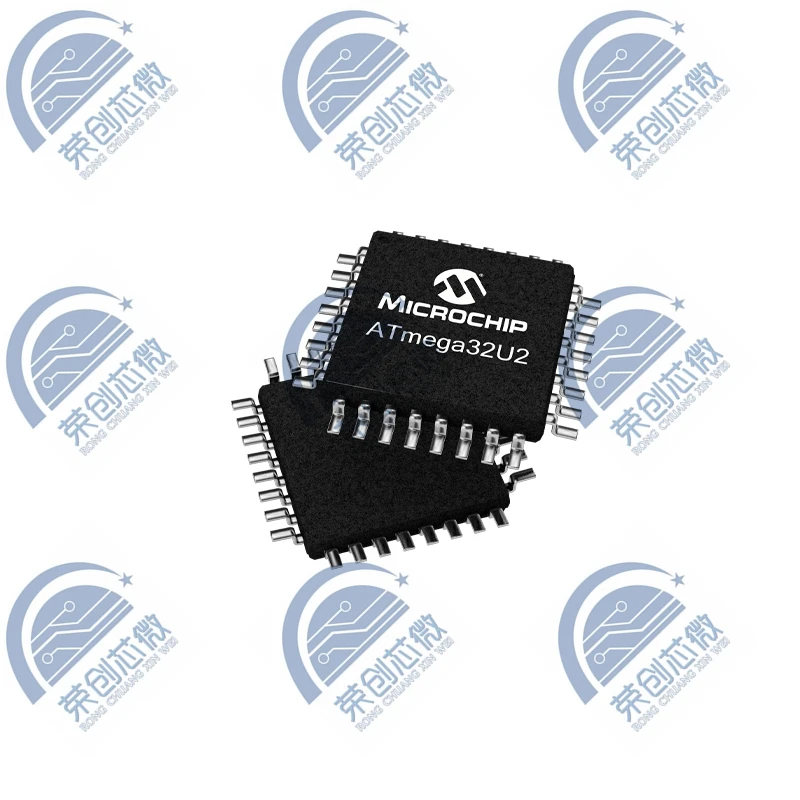 

ATMEGA32U2-AU ATMEGA32U2 ATMEGA32 ATMEGA IC MCU Chip TQFP-32 in Stock 100% New Original