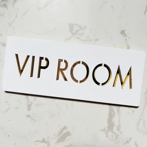 MD-được cá nhân hóa 3D acrylic cửa, số nhà, thư, tên gia đình, nhà, căn hộ, khách sạn, nhà hàng, văn phòng, biệt thự, cà phê, quán bar 12 Số cửa bán hàng chính - 5