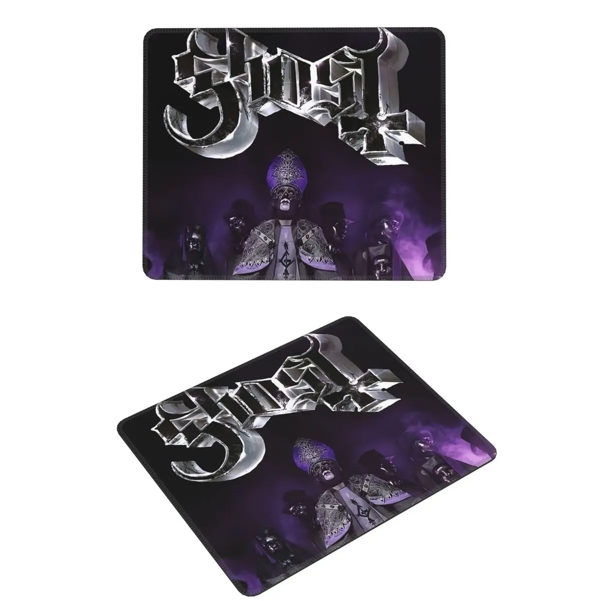 

Новинка 2025 года, альбом Skeleta Ghost Band, коврик для мыши, компьютерная клавиатура, коврик для мыши, геймерский коврик для ноутбука, офисные аксессуары, настольные коврики