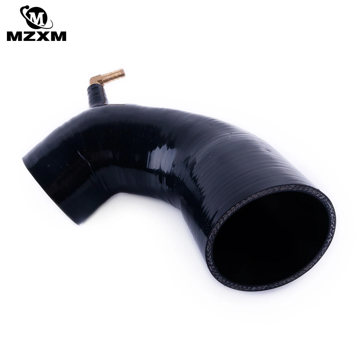 

For Alfa Romeo Giulietta Quadrifoglio Verde 1750 TBi Silicone Air Intake Induction Hose Kit
