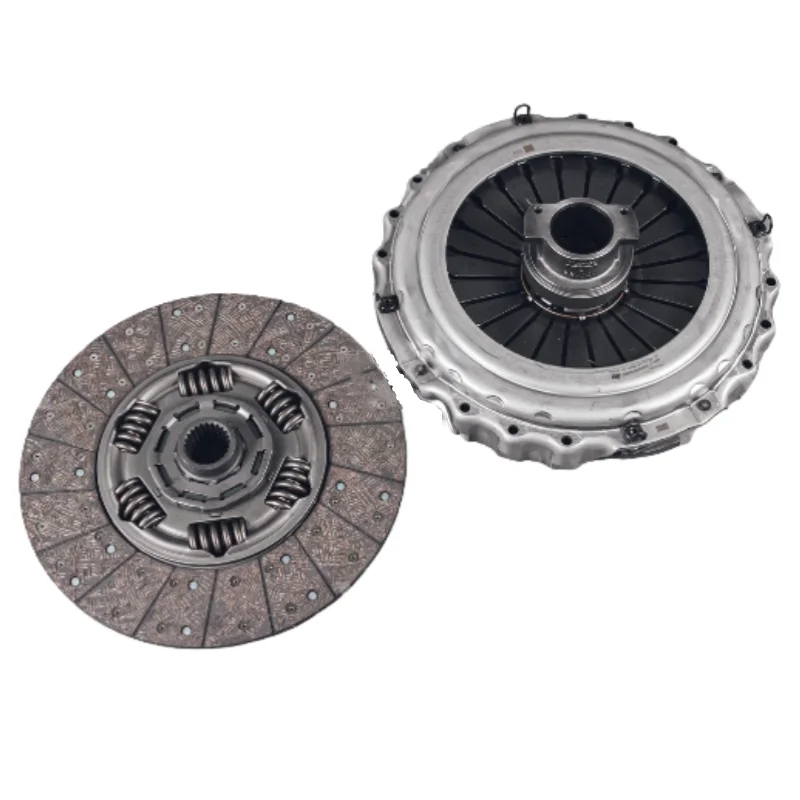 

574977 Clutch Kit for Truck Assembly Automobile 3400710064 OEM 3400700612