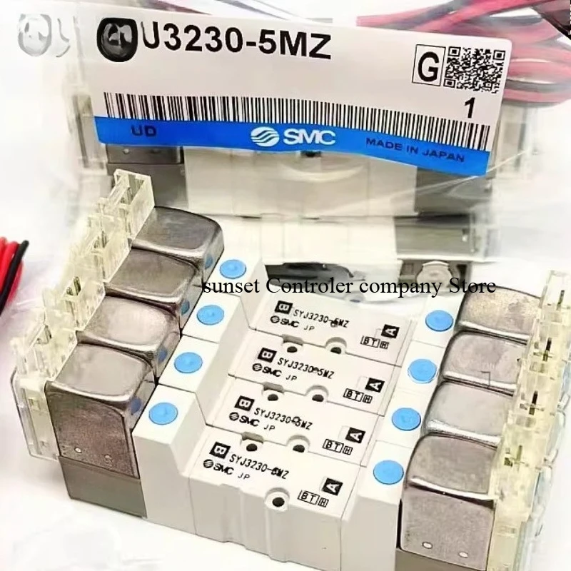 

New valve SYJ3130-5LZ SYJ3130-5LZD SYJ3130-5LOZ SYJ3130-5MZ SYJ3130-5LOU SYJ3130-5G SYJ3133-5LZ SYJ3133-5LZD SYJ3133-5LOZ