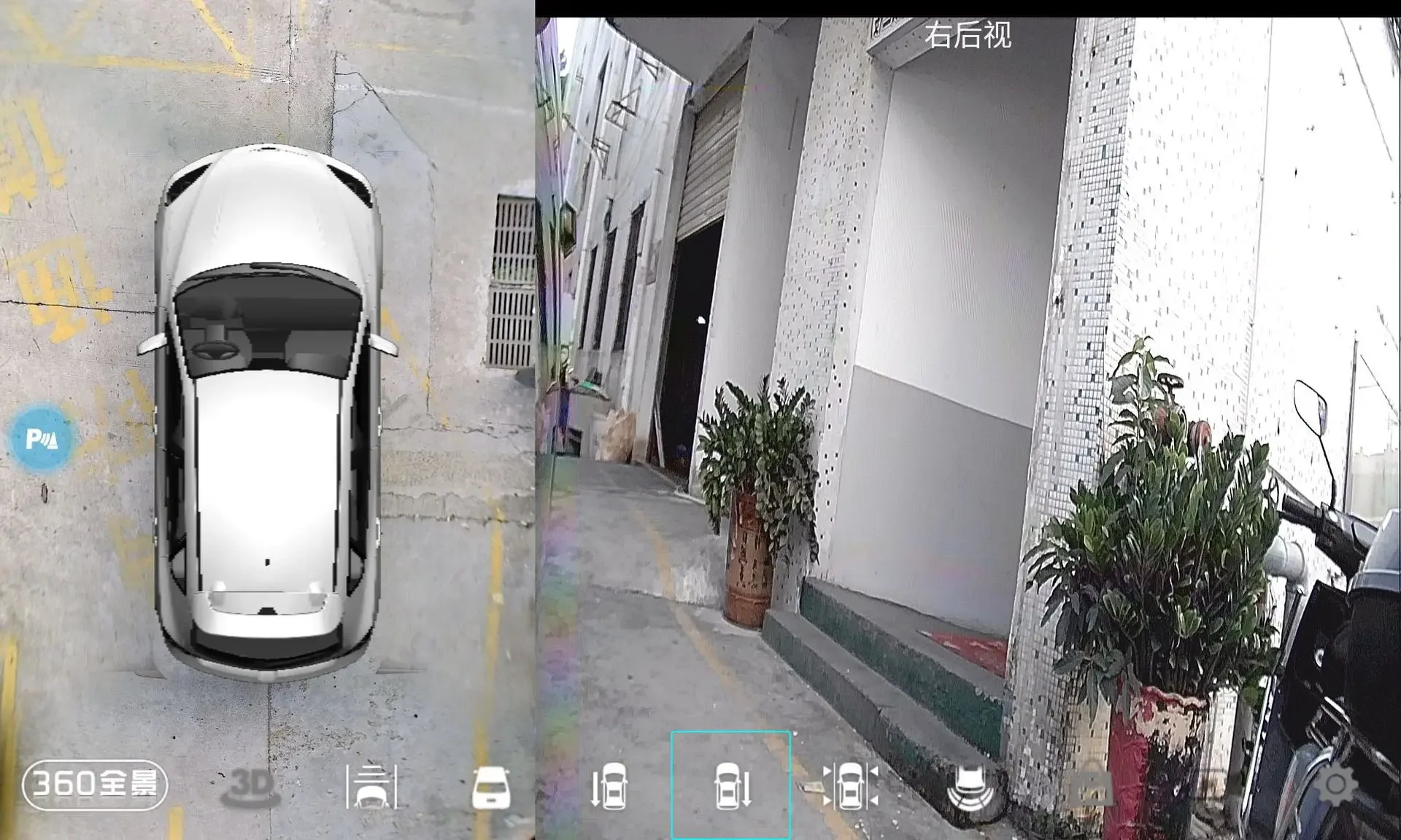 6490/9 inch/10.1 inch/11.5/12 inch Android large screen navigation