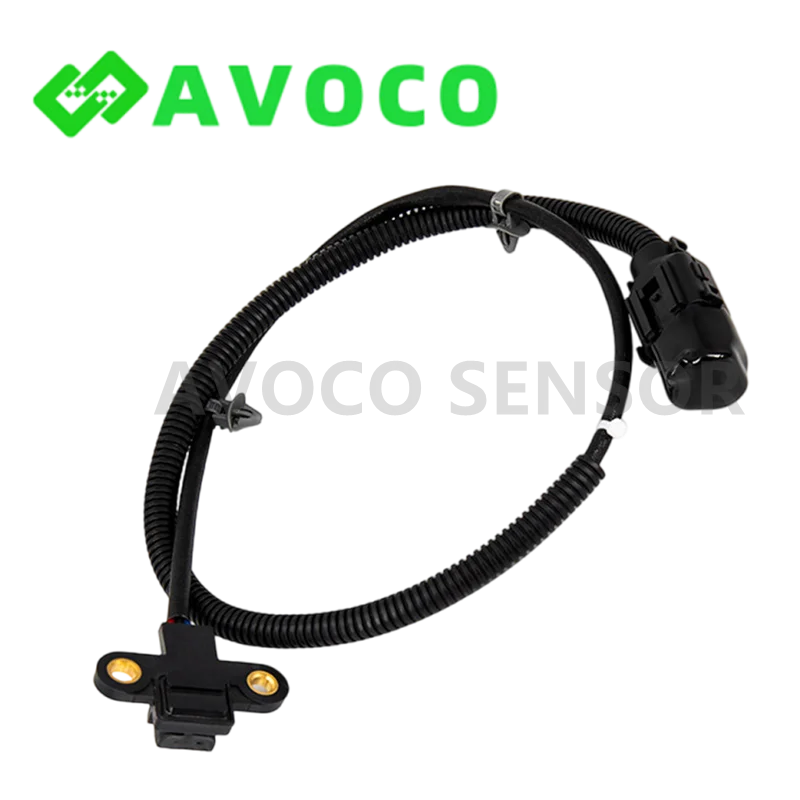 3931038060 Crankshaft Position Sensor 39310-38060 For Hyundai Kia Santa Fe Sonata Magentis Optima 2.4L 1999-2006 39310 38060