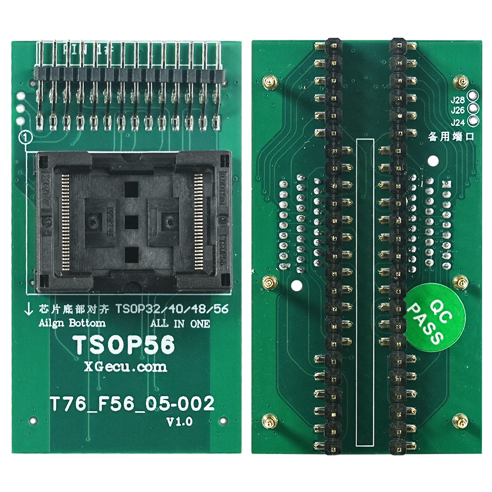 T76 Programmer: A Comprehensive Review and Guide for Tech Enthusiasts