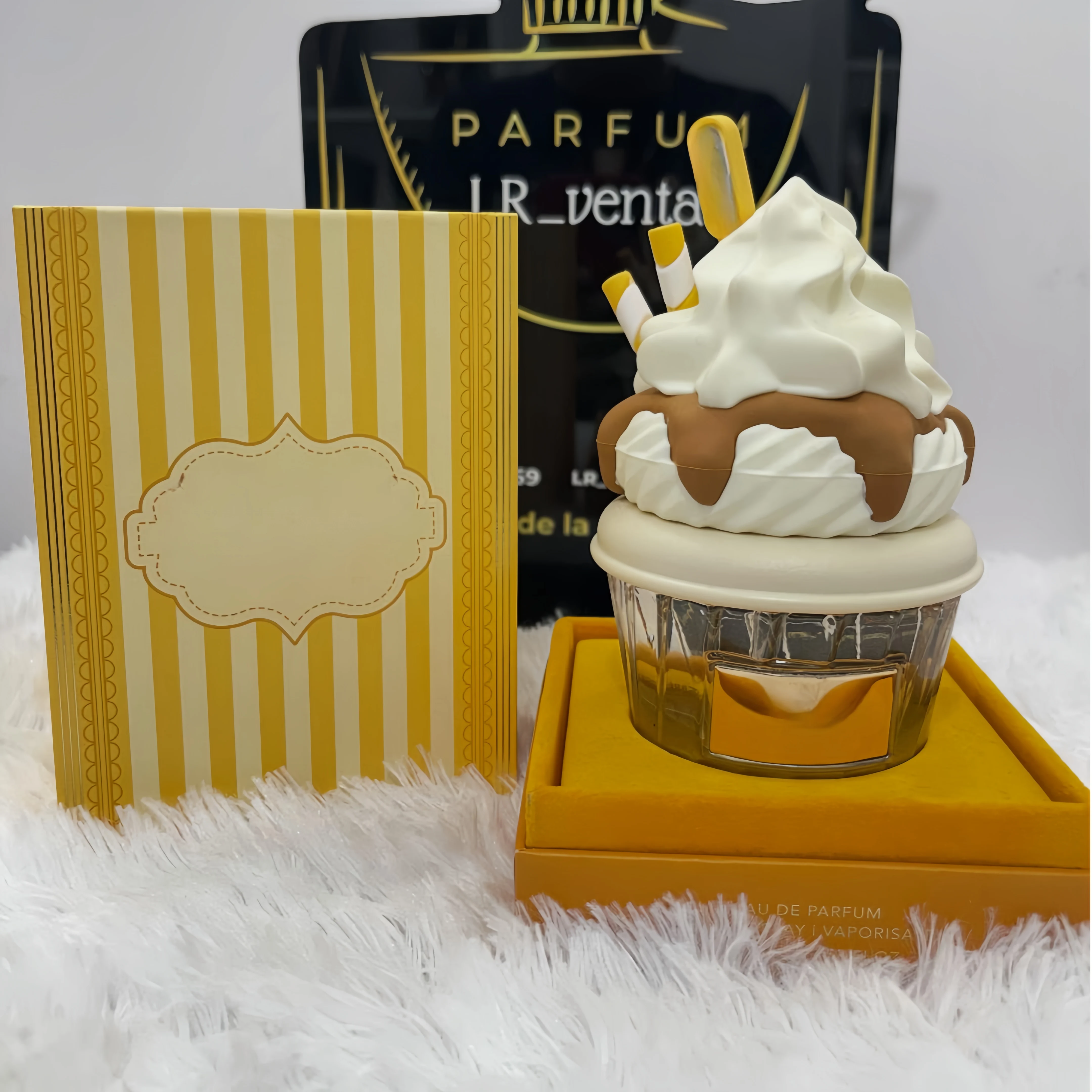 Long-lasting fragrance - perfu - Perfume Fragrance Types review and price