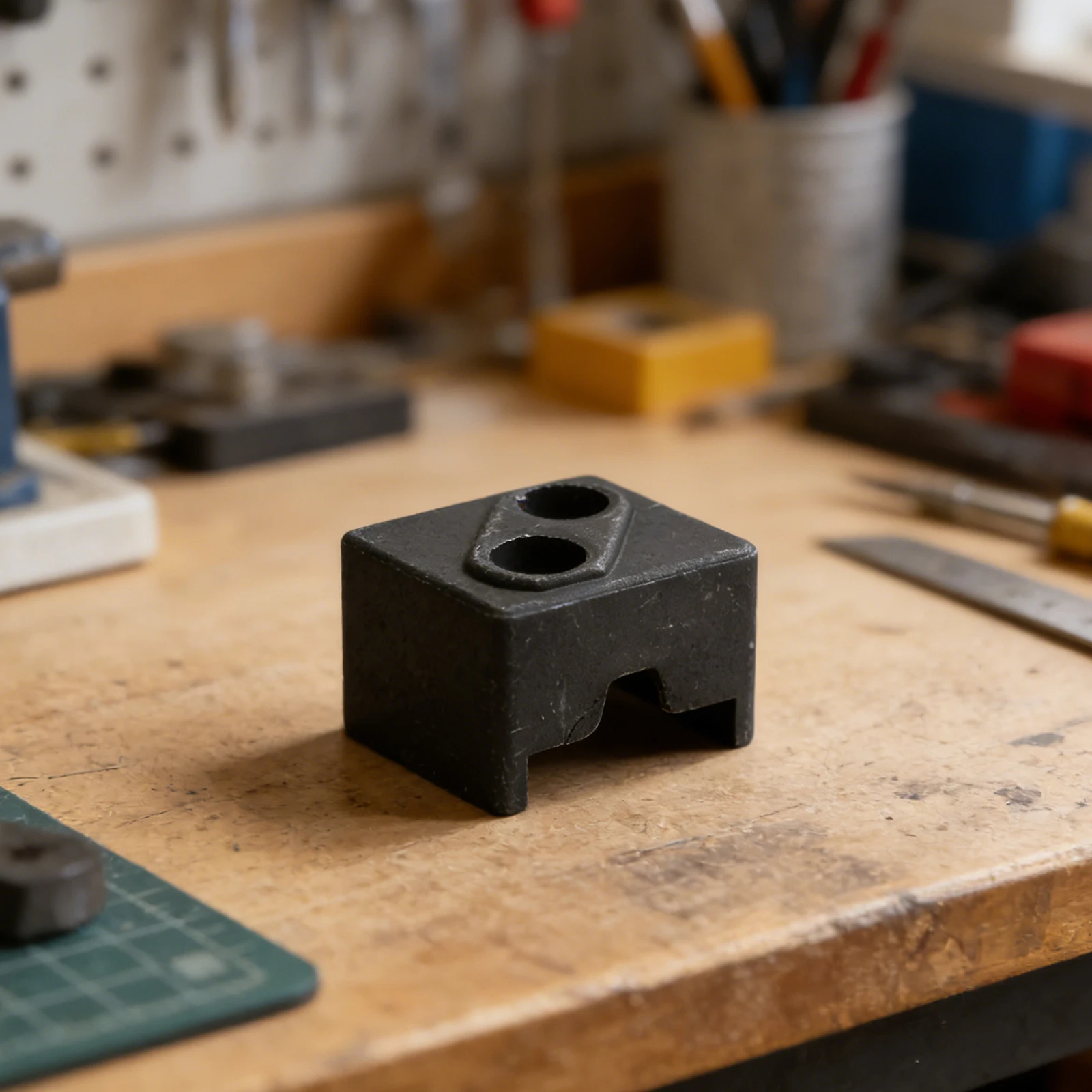 

Запасная головка для лобзика из углеродистой стали для обслуживания инструментов, сверло, точные спецификации