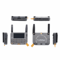 LILYGO® T-LoRa Pager ESP32-S3+LoRa GPS Programmable Handheld AIoT Device