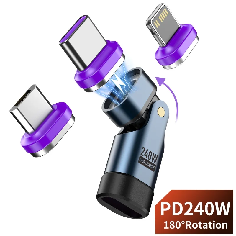 16-Pin Usb C To Typ… - image