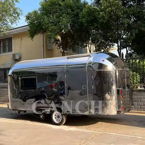 camping off road campers small rv caravan mobile travel trailer camper trailers australian standards