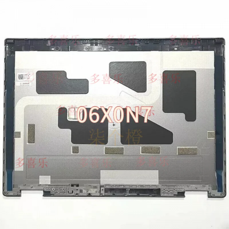 

RR 06X0N7 New For Dell Precision 7670 M7670 LCD Rear Lid Top Back Cover 6X0N7