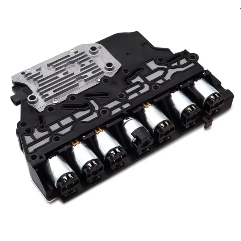 Automatic Transmission Remanufactured Control Unit 6T40E 6T30E TCU TCM for Cruze for Chevrolet Valve Body