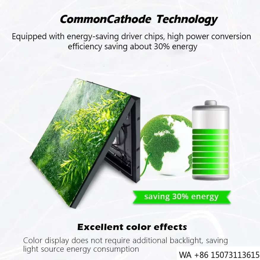 Outdoor Uhd Led Wal…