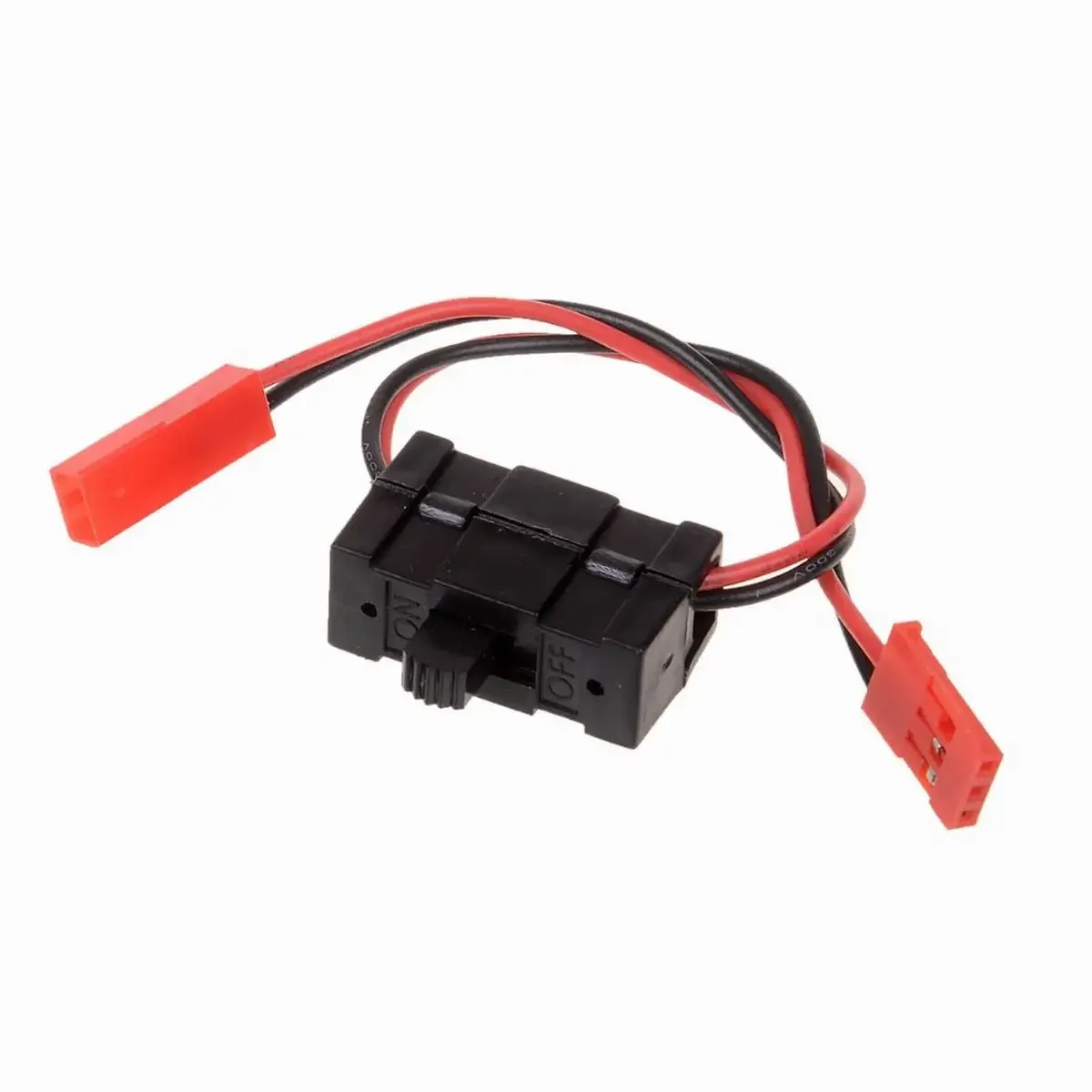 HSP 02050 On/Off Switch For RC Car 1/10 On Road Off Road Buggy Monster Truck