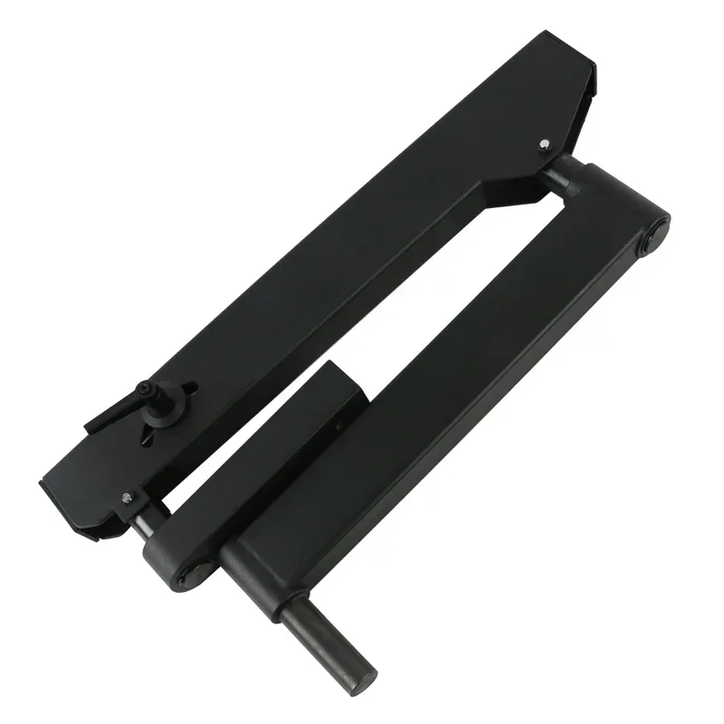 Imagem -03 - Suporte de Braço Articulado Ajustável Suporte de Foco Eakins Zoom Trinocular Binocular Stereo Boom Bracket 76 mm