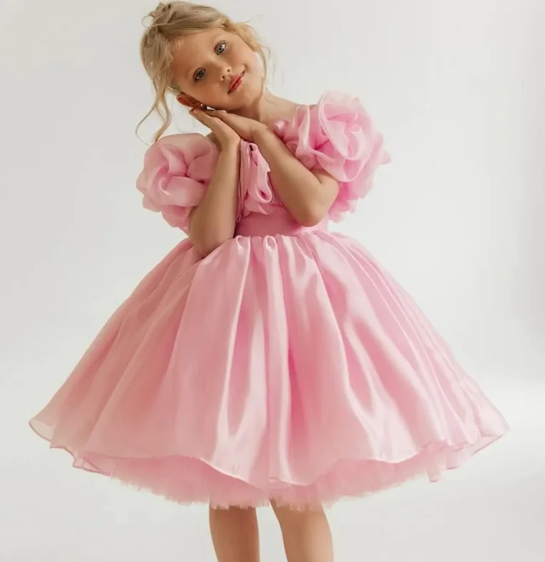 white-flowers-fairy-flower-girl-dress-for-wedding-knee-length-organza-communion-dress-girls-birthday-party-ball-gowns