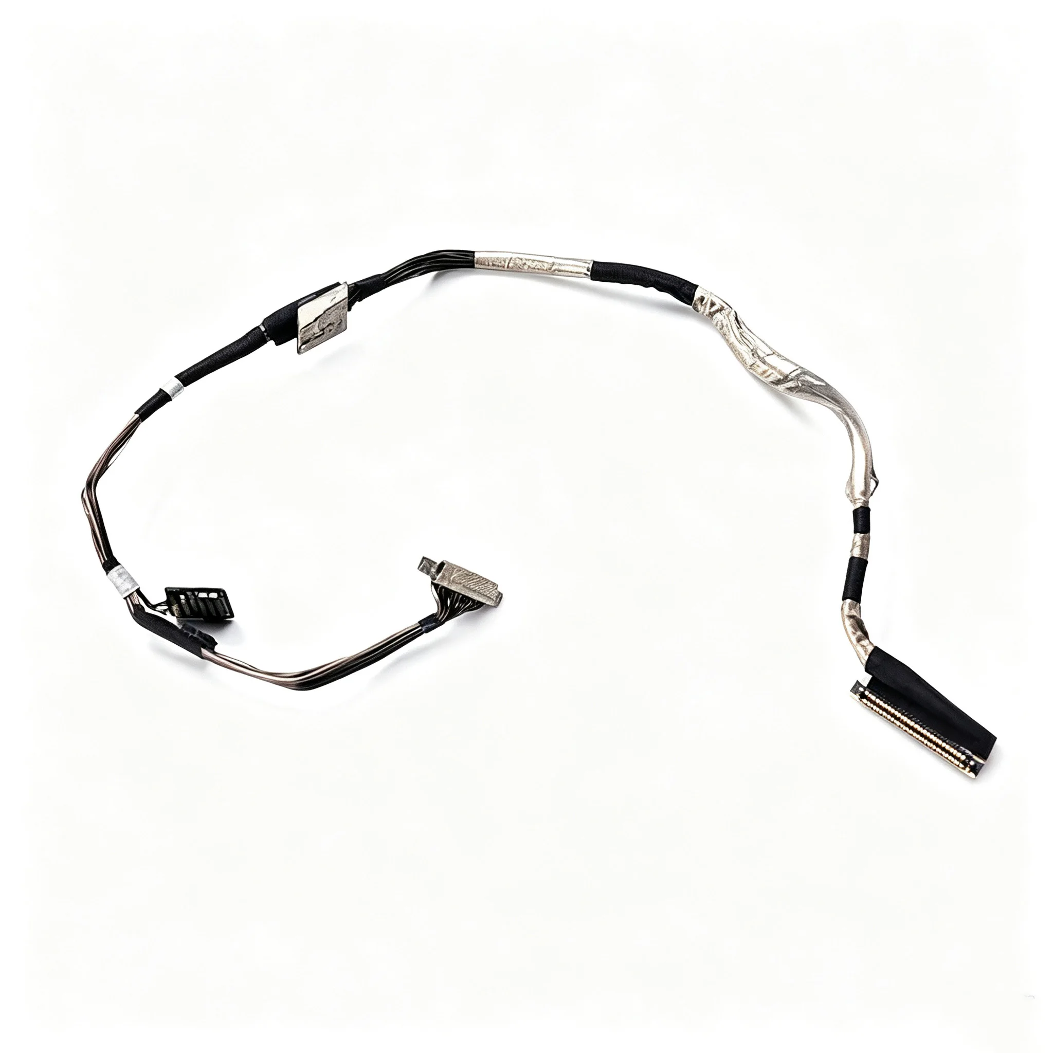 Original New Coaxial Gimbal PTZ Signal Flex Ribbon Cable For Mini 5 Pro Camera Transmission Wire Repair Spare Parts Accessories